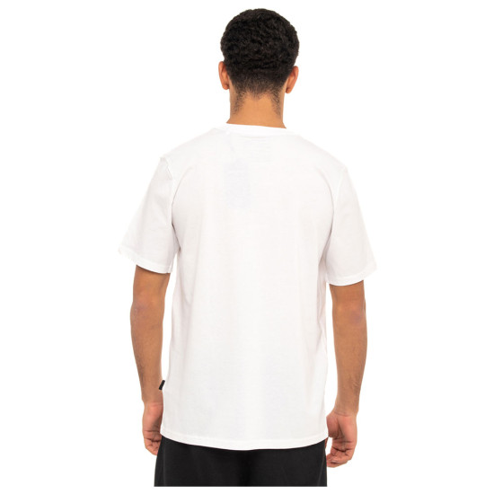 Be Nation Ανδρική κοντομάνικη μπλούζα Essentials Tee
